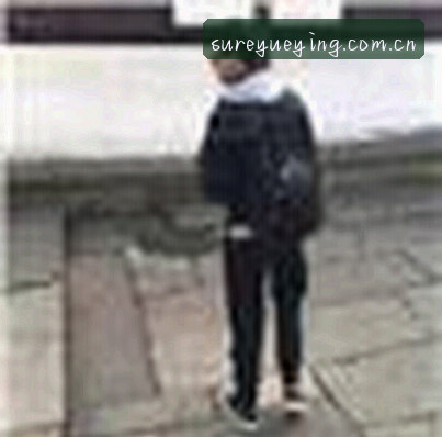 周梅
